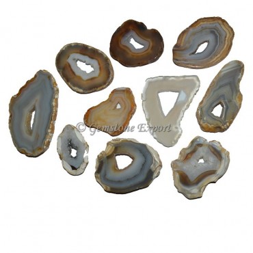 Agate Slices