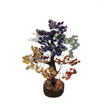 Gemstone Tree