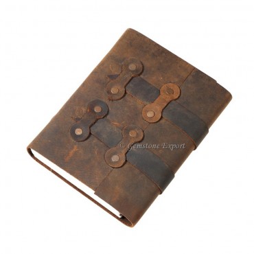 Leather Journal