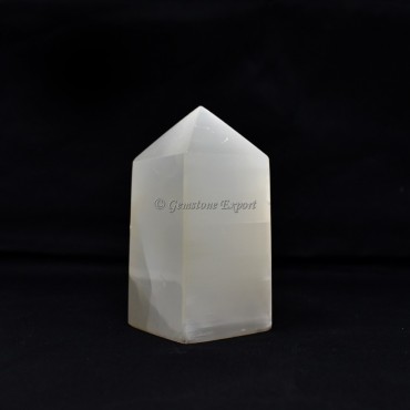 Selenite Items