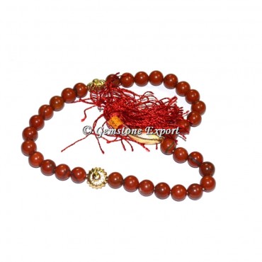 Gemstone Tasbih