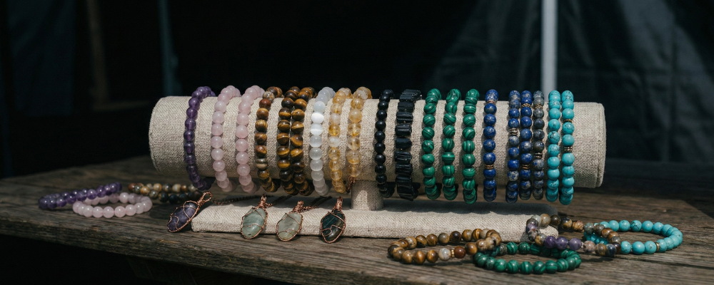 Wholesale Metaphysical Supply Shop