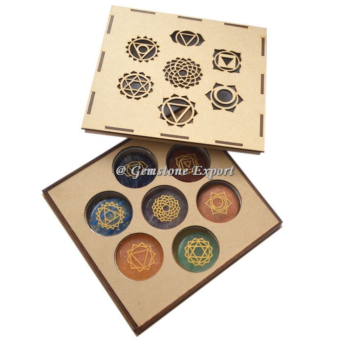 Chakra and Reiki Product