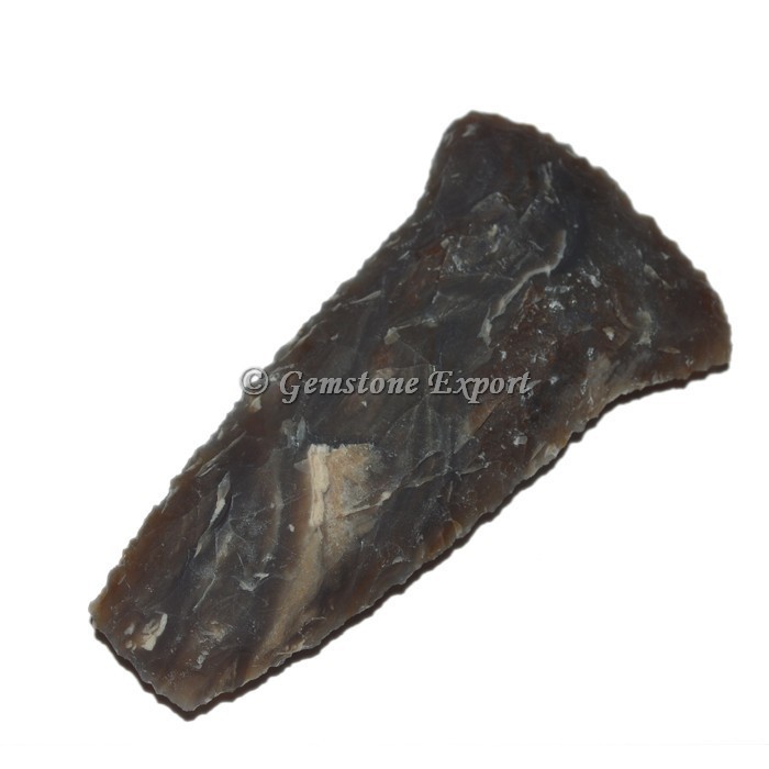 Agate Axes Arrowheads