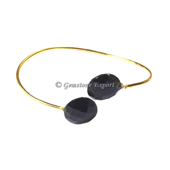 Healing Stones Black Onyx Bracelet