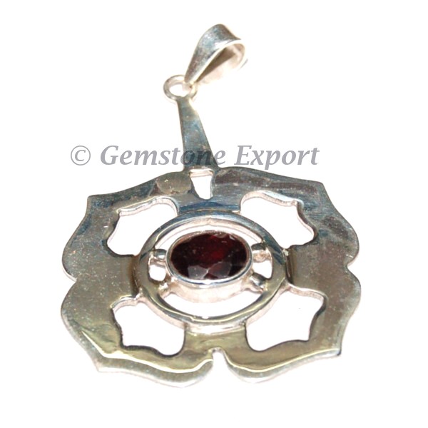 Root Chakra Pendants