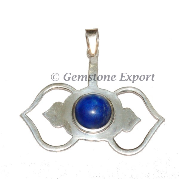 Third Eye Chakra Pendants