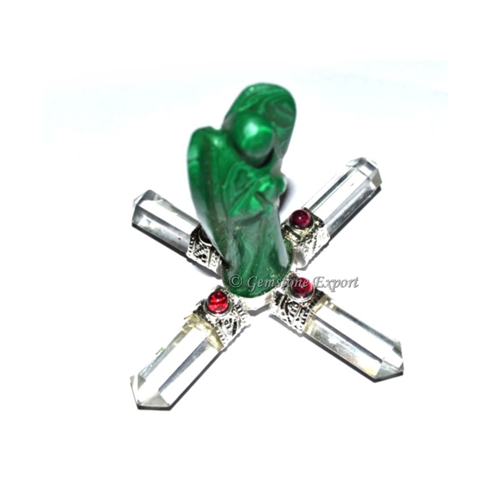 Malachite Synthetic Angels Generator