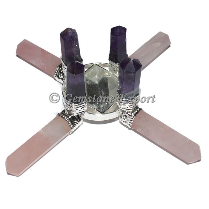 RAC Energy Generator