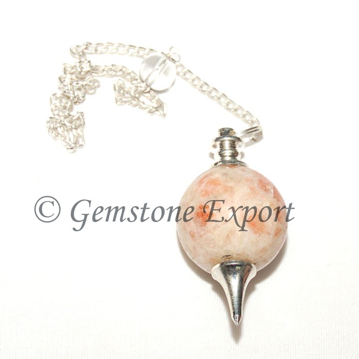 Sunstone Ball Pendulums