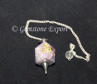 Rose Om Pendulums