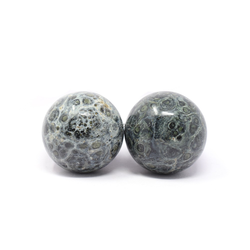 Kambaba Spheres