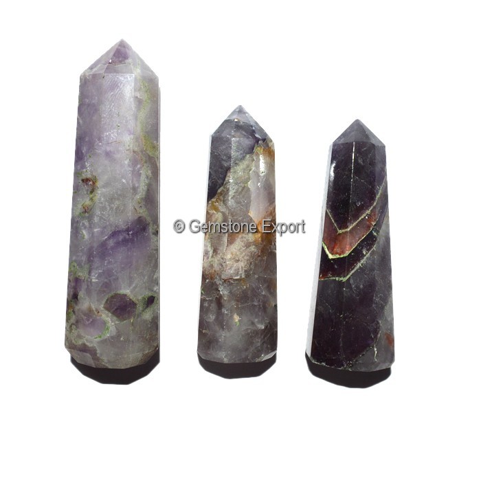 Amethyst Obelisk