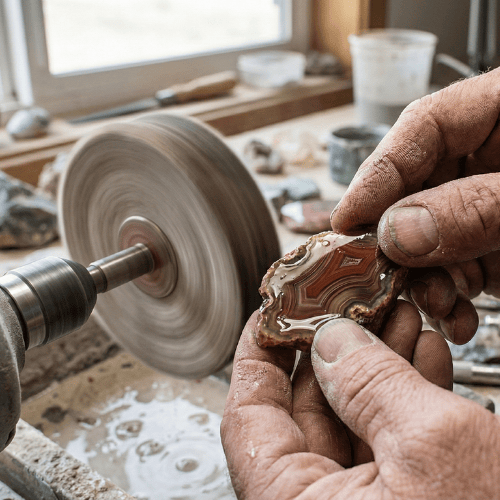 Over 30 years in the industry