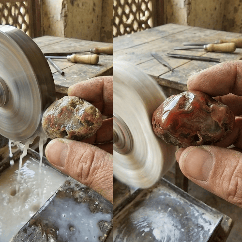 Our craft and quality