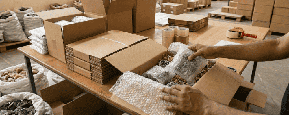 Gemstone Export - About Us